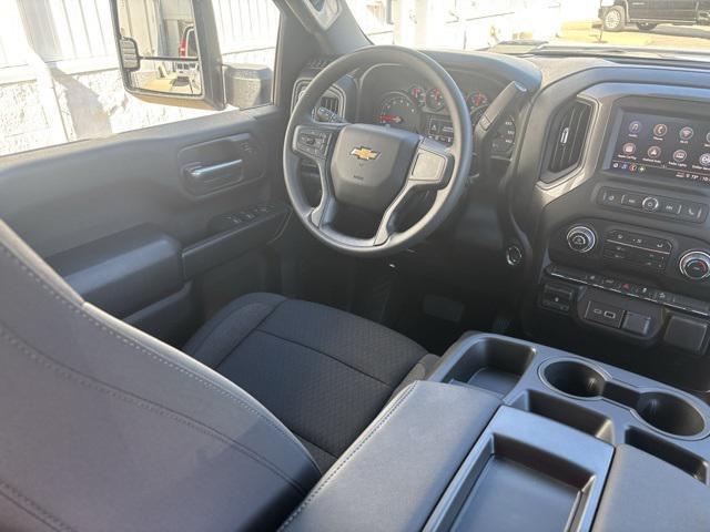 new 2026 Chevrolet Silverado 2500 car, priced at $58,985