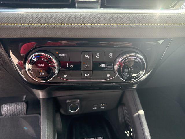 new 2025 Chevrolet TrailBlazer car, priced at $29,741