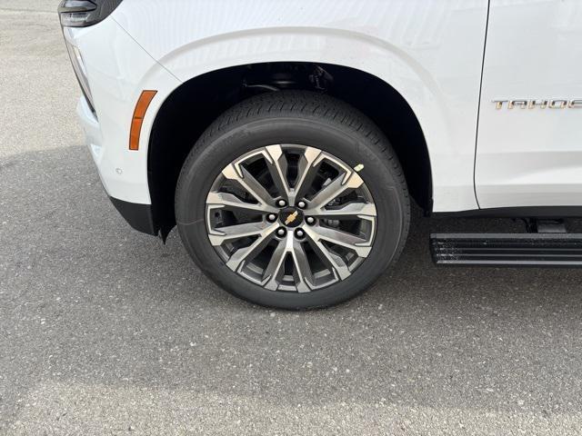 new 2026 Chevrolet Tahoe car, priced at $92,180