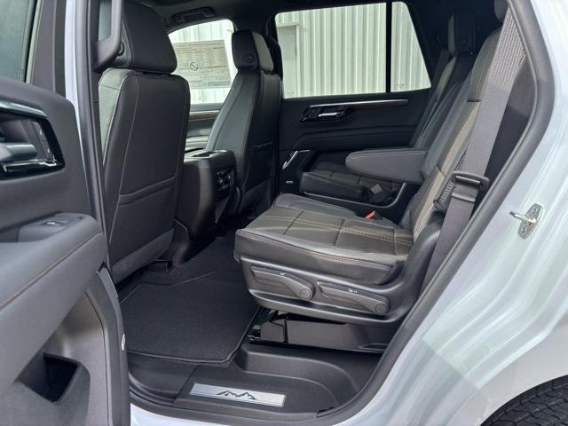 new 2026 Chevrolet Tahoe car, priced at $92,180