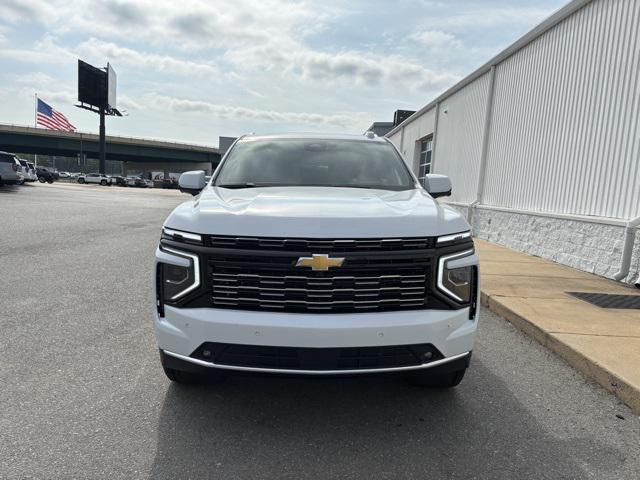 new 2026 Chevrolet Tahoe car, priced at $92,180