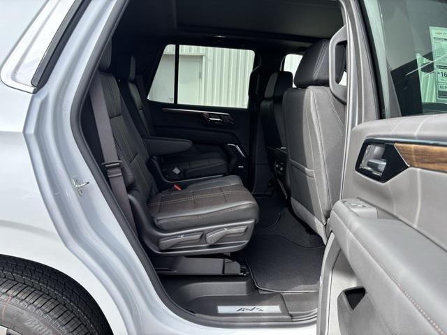 new 2026 Chevrolet Tahoe car, priced at $92,180