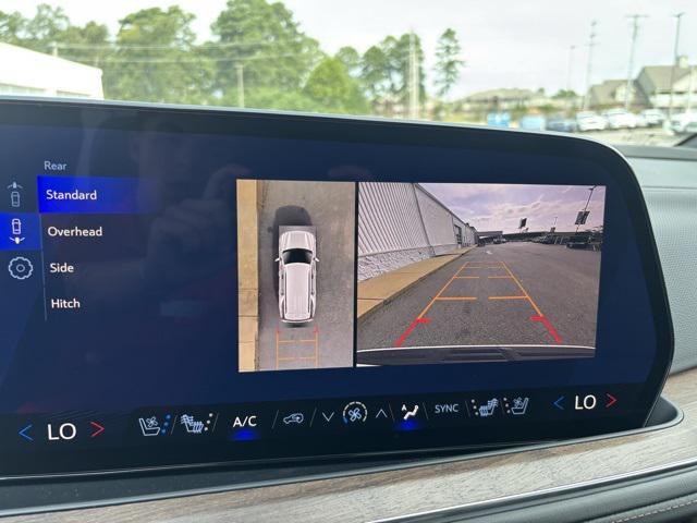 new 2026 Chevrolet Tahoe car, priced at $92,180