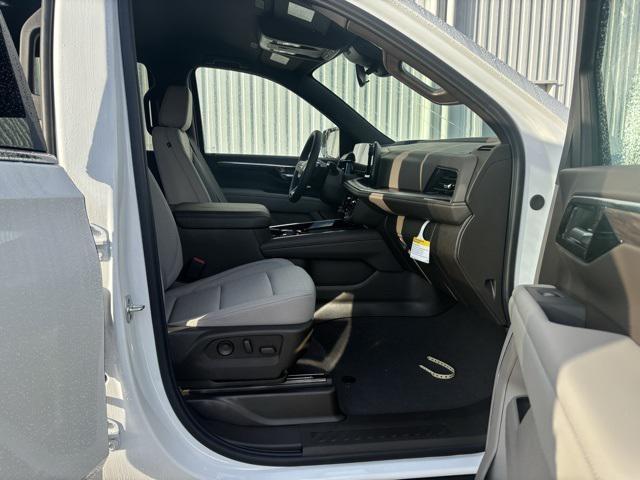 new 2026 Chevrolet Tahoe car, priced at $68,280