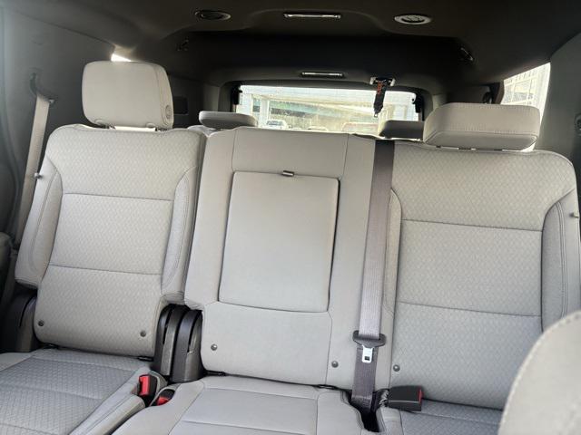 new 2026 Chevrolet Tahoe car, priced at $68,280