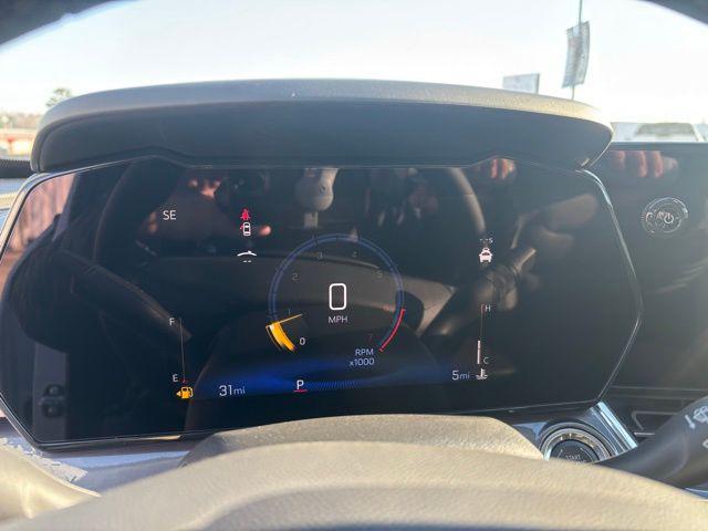 new 2026 Chevrolet Trax car, priced at $28,030