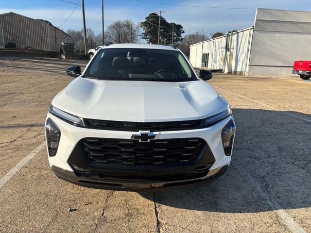 new 2026 Chevrolet Trax car, priced at $28,030