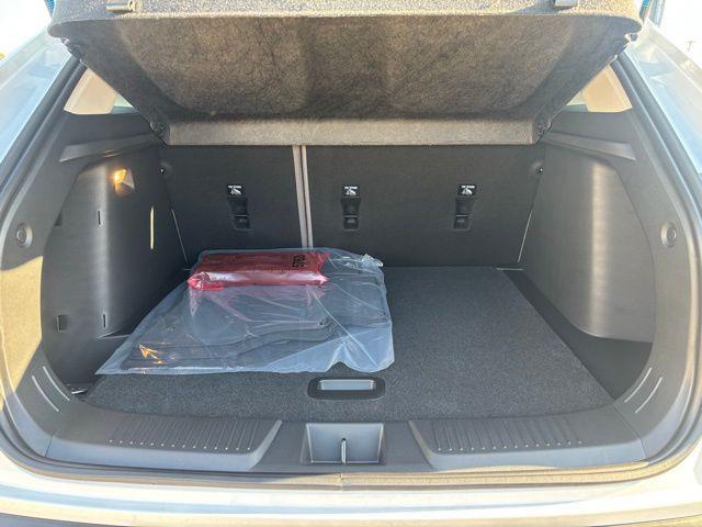 new 2026 Chevrolet Trax car, priced at $28,030