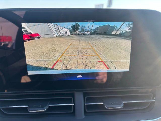 new 2026 Chevrolet Trax car, priced at $28,030