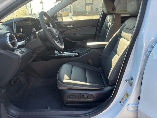 new 2026 Chevrolet Trax car, priced at $28,030