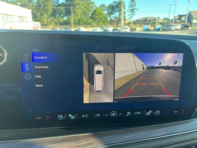 new 2026 Chevrolet Suburban car, priced at $84,980