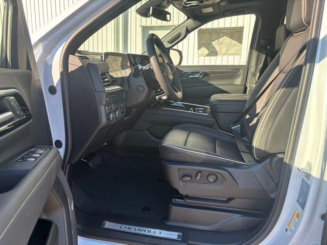 new 2026 Chevrolet Suburban car, priced at $84,980