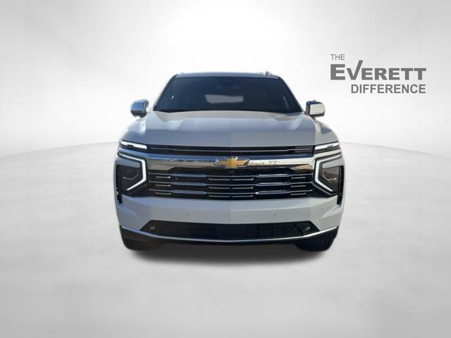 new 2026 Chevrolet Suburban car, priced at $84,980