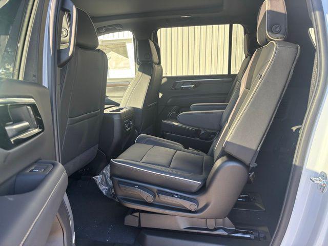 new 2026 Chevrolet Suburban car, priced at $84,980