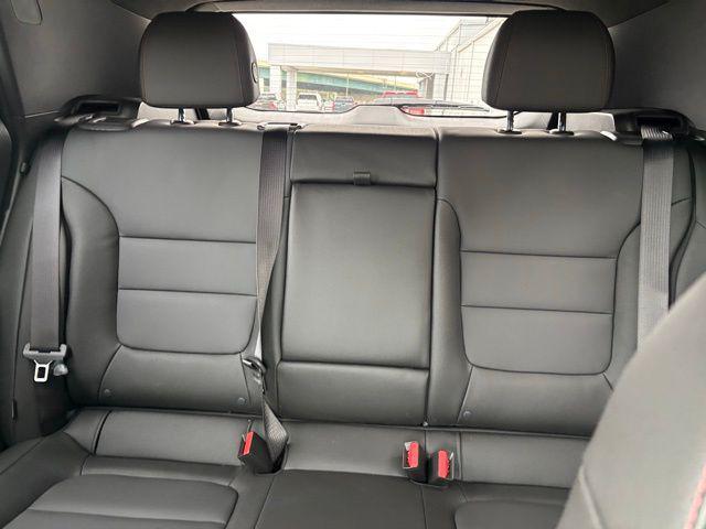 new 2026 Chevrolet TrailBlazer car, priced at $37,250