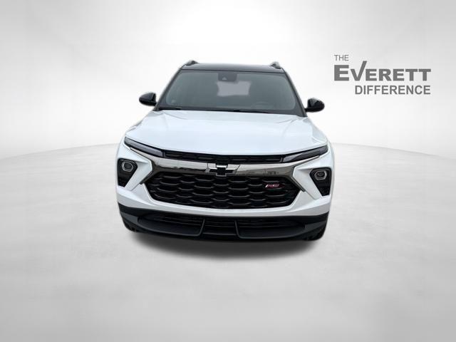 new 2026 Chevrolet TrailBlazer car, priced at $37,250