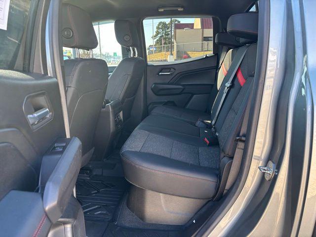 used 2023 Chevrolet Colorado car, priced at $32,175