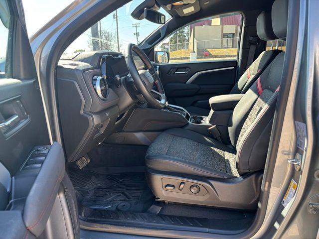 used 2023 Chevrolet Colorado car, priced at $32,175