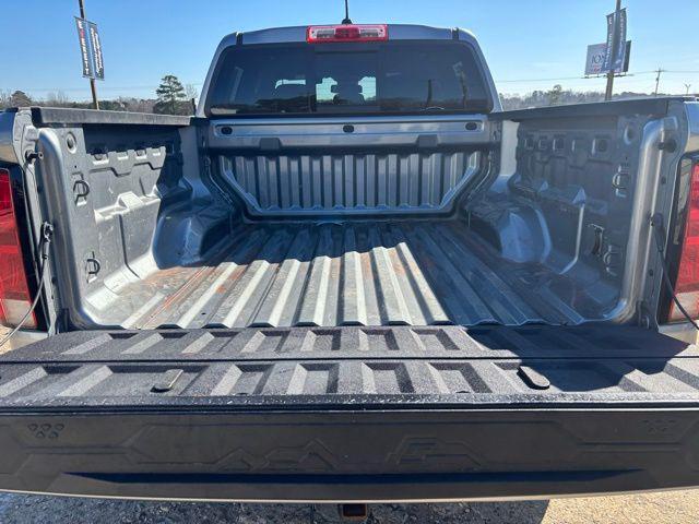 used 2023 Chevrolet Colorado car, priced at $32,175