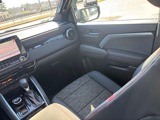 used 2023 Chevrolet Colorado car, priced at $32,175