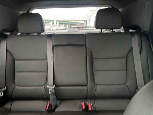 new 2026 Chevrolet TrailBlazer car, priced at $33,910