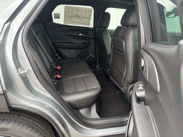 new 2026 Chevrolet TrailBlazer car, priced at $33,910