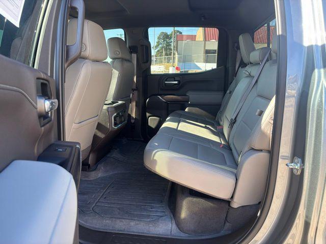 used 2020 GMC Sierra 1500 car, priced at $33,669