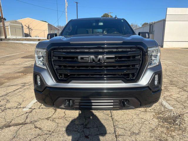 used 2020 GMC Sierra 1500 car, priced at $33,669