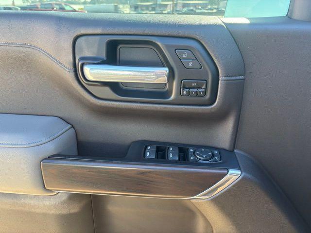 used 2020 GMC Sierra 1500 car, priced at $33,669