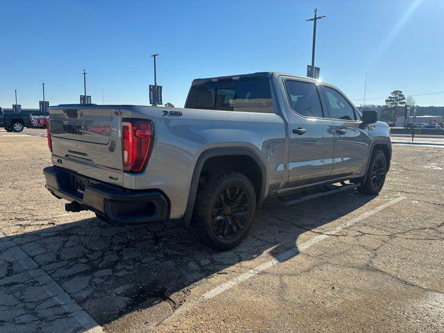 used 2020 GMC Sierra 1500 car, priced at $33,669