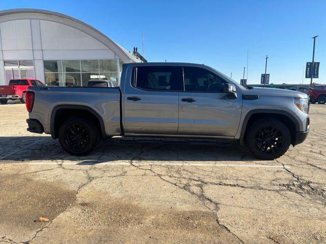 used 2020 GMC Sierra 1500 car, priced at $33,669