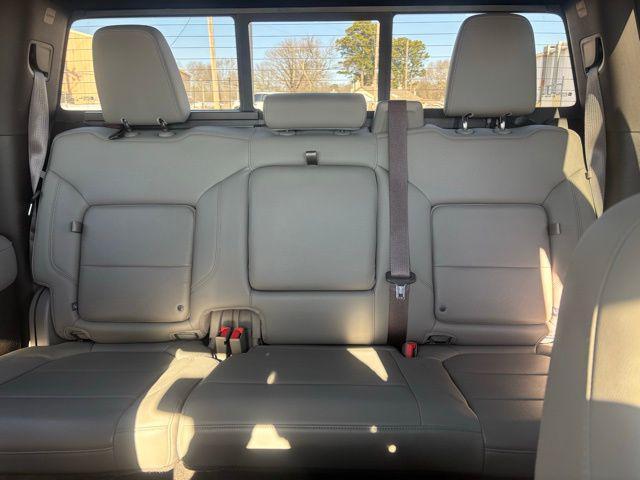 used 2020 GMC Sierra 1500 car, priced at $33,669