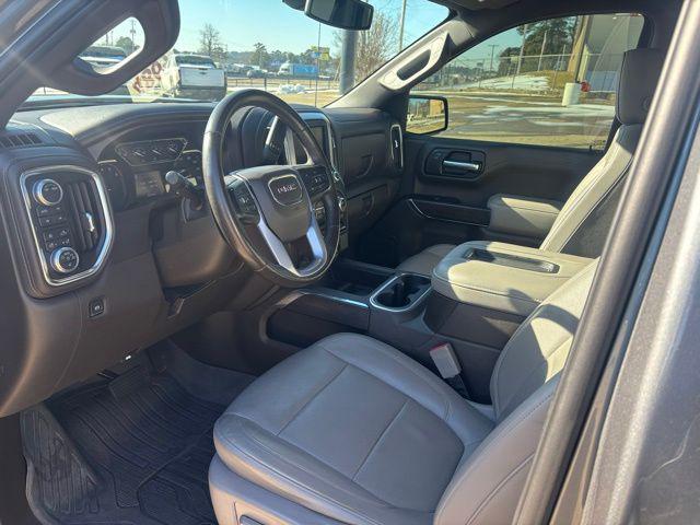 used 2020 GMC Sierra 1500 car, priced at $33,669
