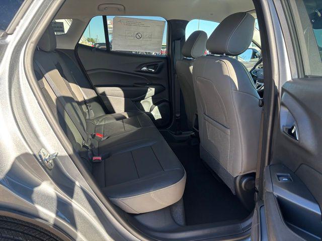 new 2026 Chevrolet Trax car, priced at $27,530