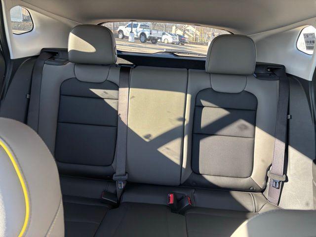 new 2026 Chevrolet Trax car, priced at $27,530