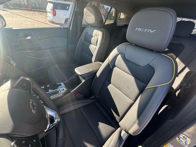 new 2026 Chevrolet Trax car, priced at $27,530