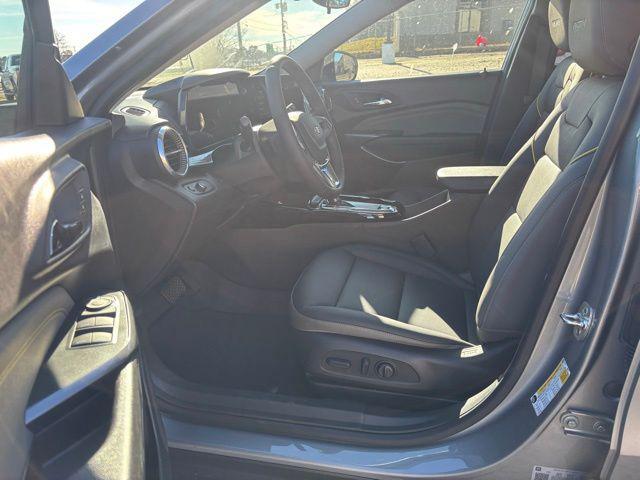 new 2026 Chevrolet Trax car, priced at $27,530