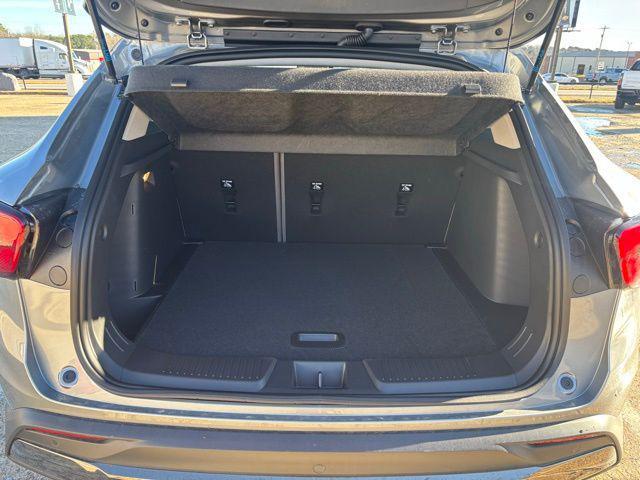 new 2026 Chevrolet Trax car, priced at $27,530