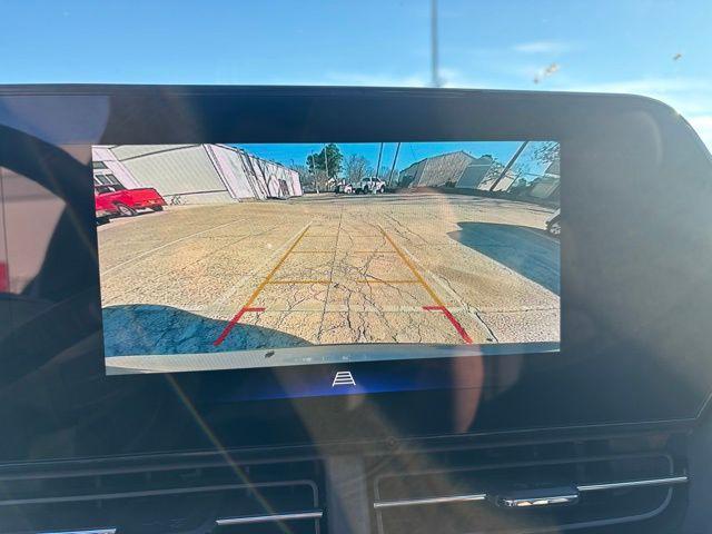 new 2026 Chevrolet Trax car, priced at $27,530