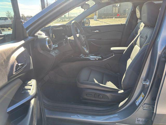 new 2026 Chevrolet Trax car, priced at $27,530