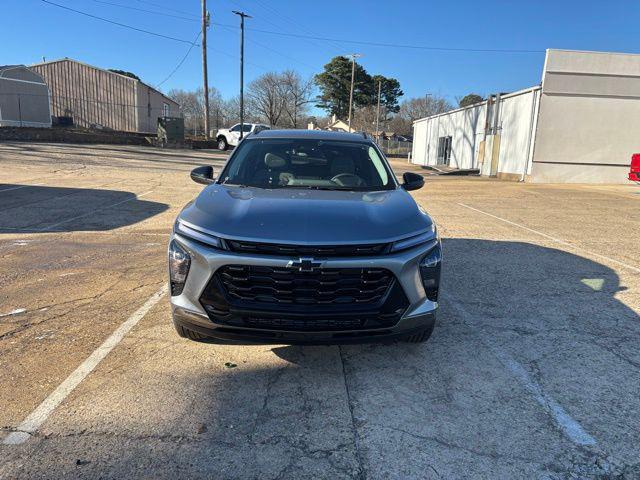 new 2026 Chevrolet Trax car, priced at $27,530