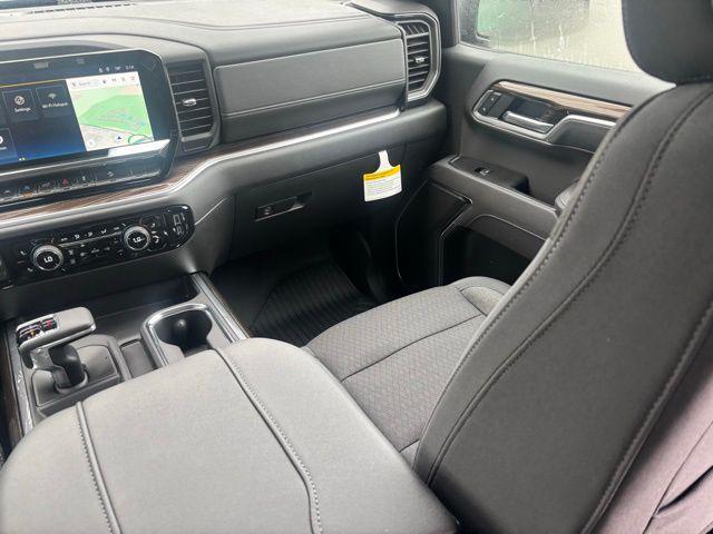 new 2026 Chevrolet Silverado 1500 car, priced at $51,721