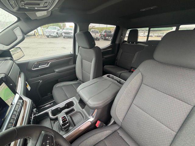 new 2026 Chevrolet Silverado 1500 car, priced at $51,721