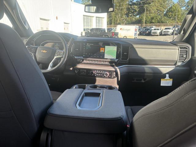 new 2026 Chevrolet Silverado 2500 car, priced at $65,635