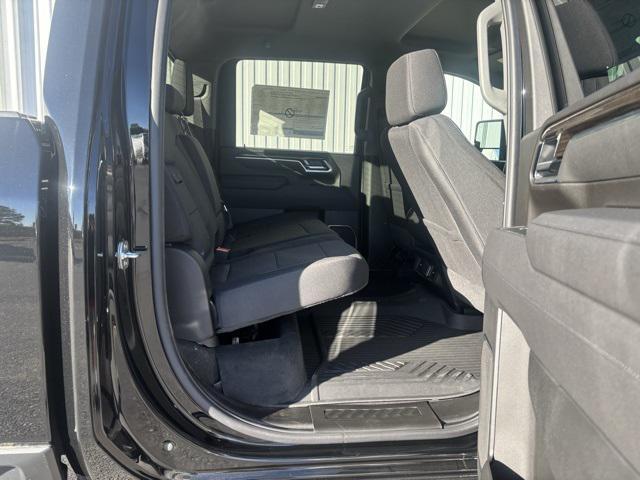 new 2026 Chevrolet Silverado 2500 car, priced at $65,635