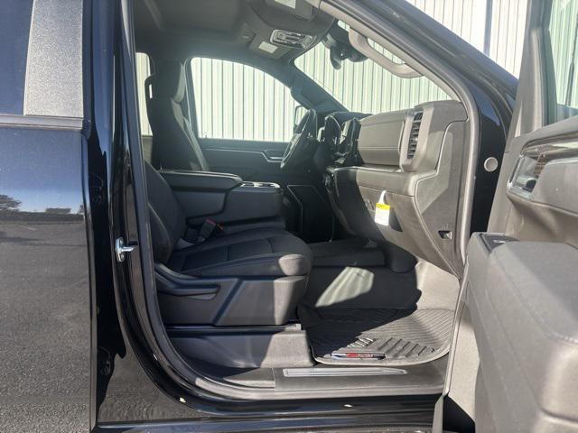 new 2026 Chevrolet Silverado 2500 car, priced at $65,635