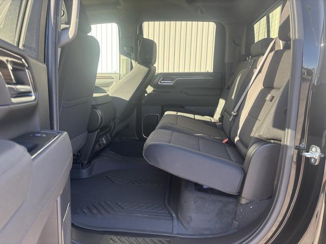 new 2026 Chevrolet Silverado 2500 car, priced at $65,635