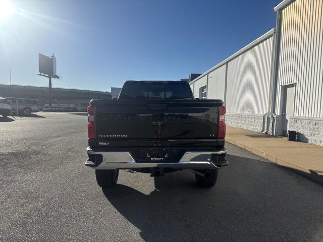 new 2026 Chevrolet Silverado 2500 car, priced at $65,635