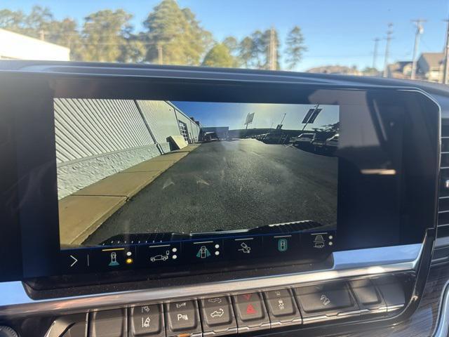 new 2026 Chevrolet Silverado 2500 car, priced at $65,635