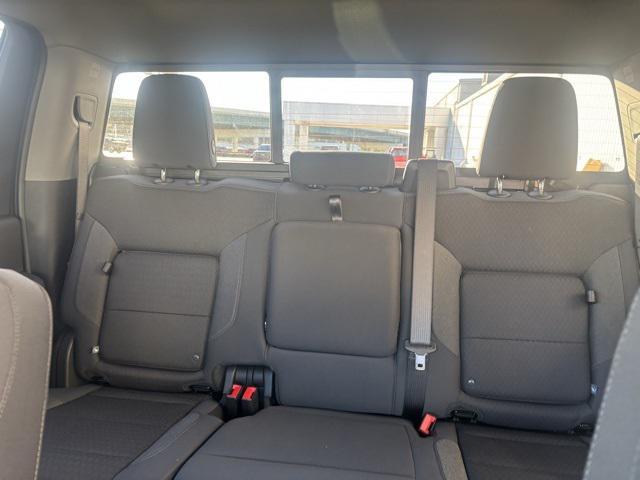 new 2026 Chevrolet Silverado 2500 car, priced at $65,635